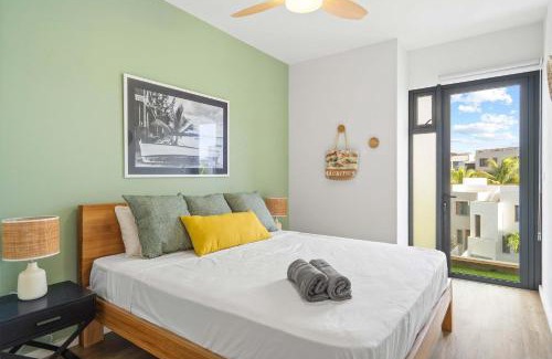 Roches Noires Apartment | Azuri by Sealodge - Amazing Seaview Apartment