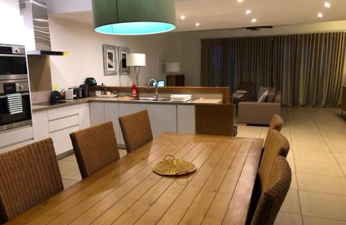 Roches Noires Apartment | Azuri Sea Front luxury apartment