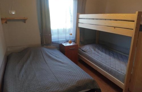 Gaski House | Azyl Gąska