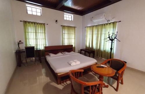 Kochi House | AZZA Heritage Home