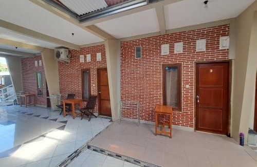 Karimunjava House | Azza karimunjawa