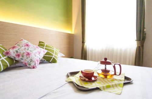 Sedati House | Azzahra Guest House Syariah near Juanda