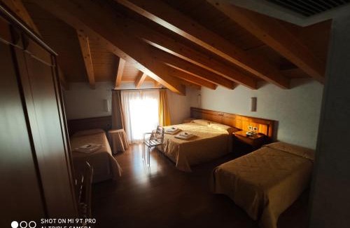 Azzano Bed & Breakfast | Azzano Holidays B&B