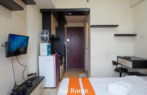 Arcamanik Apartment | AzzaRoom panoramic