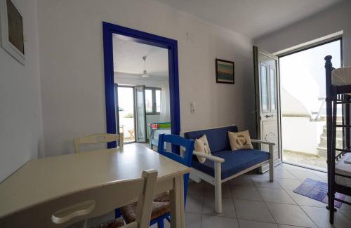 Kanali Apartment | Azzuro Suites