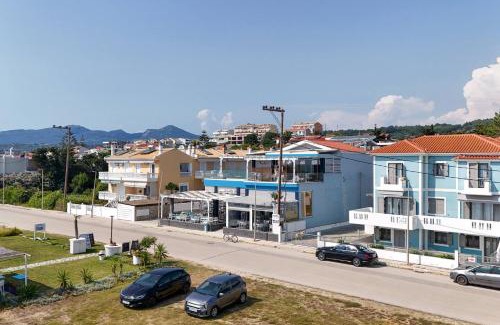 Kanali Apartment | Azzuro Suites