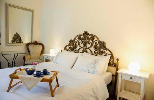 San Giovanni Apartment | Azzurra Home
