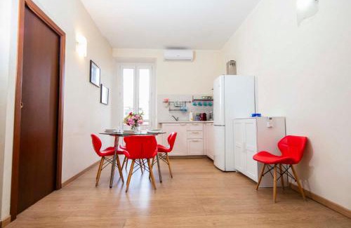 San Giovanni Apartment | Azzurra Home