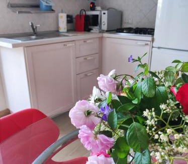San Giovanni Apartment | Azzurra Home