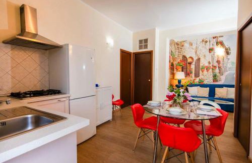 San Giovanni Apartment | Azzurra Home