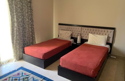Sahl Hasheeh Apartment | Azzurra two-Bedroom Apartment at Sahl Hasheesh
