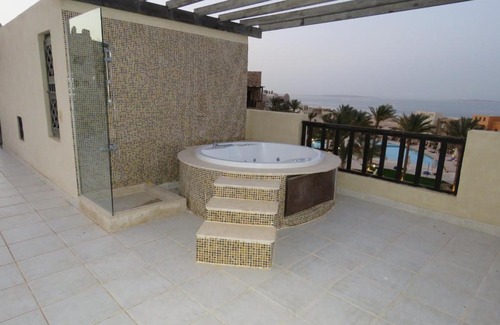 Sahl Hasheeh Apartment | Azzurra two-Bedroom Apartment at Sahl Hasheesh