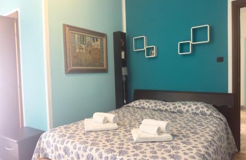 Pescara Apartment | Azzurramare, centralissimo