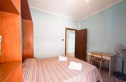 Pescara Apartment | Azzurramare, centralissimo