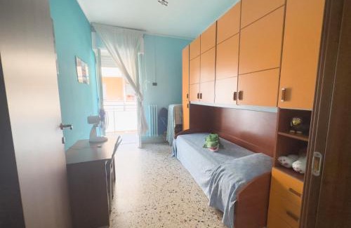 Pescara Apartment | Azzurramare, centralissimo