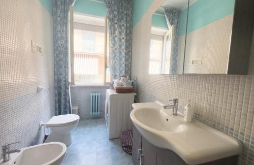 Pescara Apartment | Azzurramare, centralissimo