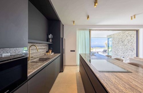 St. Marie Apartment | "Azzurro" | Luxury Living | The Cape at Blue Bay