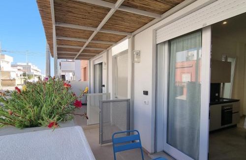 Torre Mozza Apartment | Azzurro Mare Aparthotel