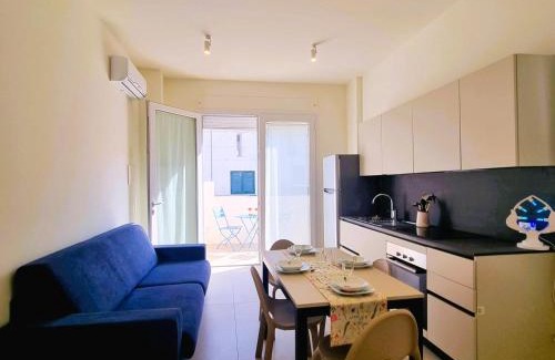 Torre Mozza Apartment | Azzurro Mare Aparthotel