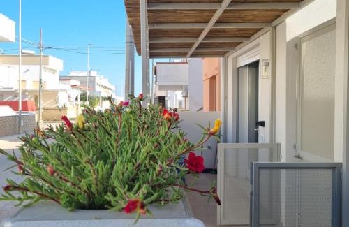 Torre Mozza Apartment | Azzurro Mare Aparthotel
