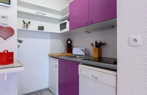 Villarembert Apartment | Bâtiment A by Interhome