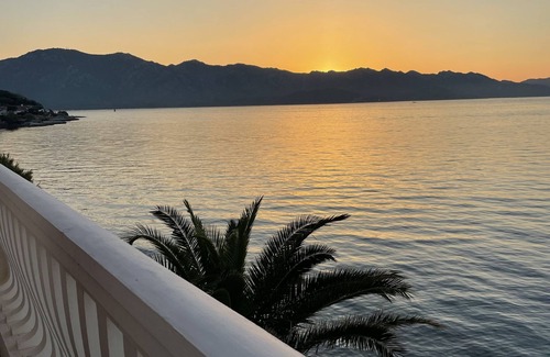 Figarella Villa | Bâtisse du 16e Siècle en Front de mer