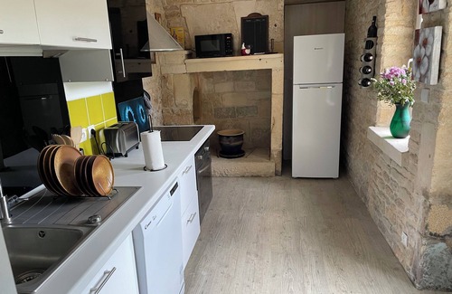 Bienheureux-Marcel-Callo-du-Plateau House | Bâtisse du Xixe, Ranville