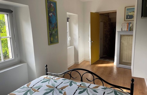 Bienheureux-Marcel-Callo-du-Plateau House | Bâtisse du Xixe, Ranville