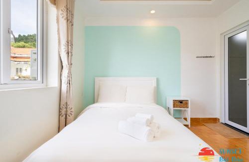 Vung Tau House | Bãi Dâu Stop And Go - Homestay Vũng tàu