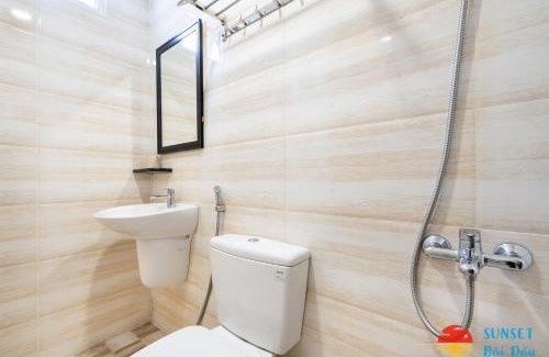 Vung Tau House | Bãi Dâu Stop And Go - Homestay Vũng tàu