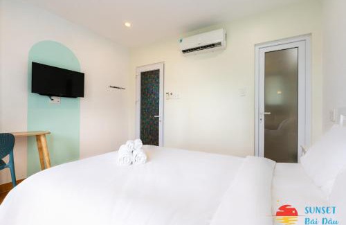 Vung Tau House | Bãi Dâu Stop And Go - Homestay Vũng tàu