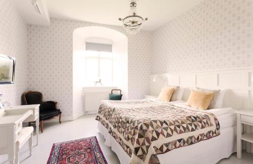 Fjalkinge Hotel | Bäckaskog Slott