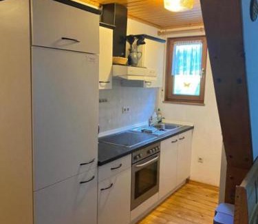 Schollach Apartment | Bärenhof Backhaus