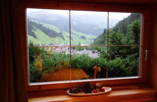 Lanersbach Apartment | Bärenklause