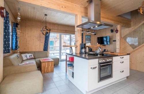 Hohentauern Ski Chalet | Bärenschanze