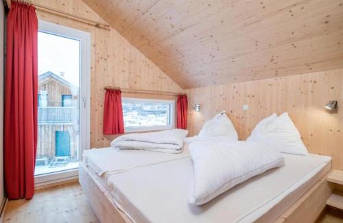 Hohentauern Ski Chalet | Bärenschanze