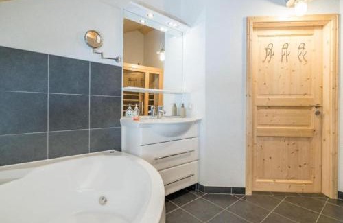 Hohentauern Ski Chalet | Bärenschanze