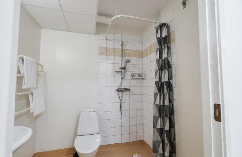 Centrum-Fanas-Nydal-Vasterangen Apartment | Bålsta Apartment Hotel
