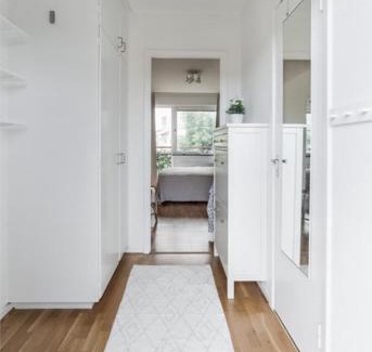 Bastad Apartment | Båstad, Stationsterassen 7