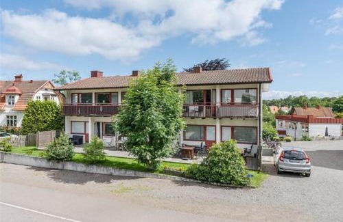 Bastad Apartment | Båstad, Stationsterassen 7