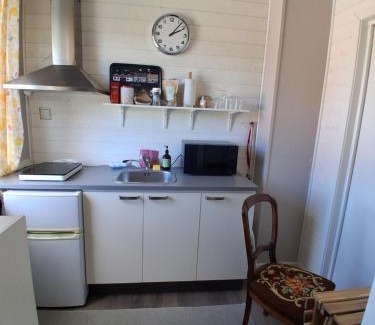 Bastad Apartment | Båstad Stationsterrassen 9