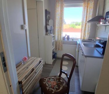Bastad Apartment | Båstad Stationsterrassen 9