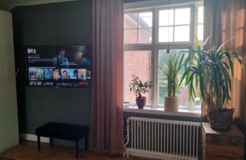 Halmstad Apartment | Båt huset