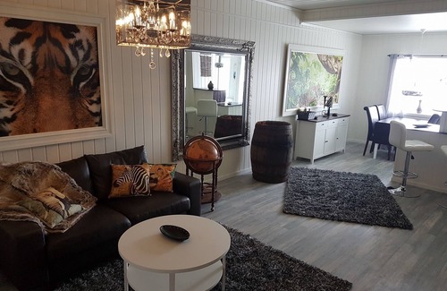 Batsfjord Hotel | Båtsfjord Hotell