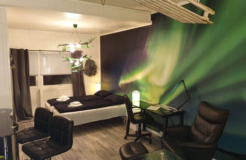 Batsfjord Hotel | Båtsfjord Hotell