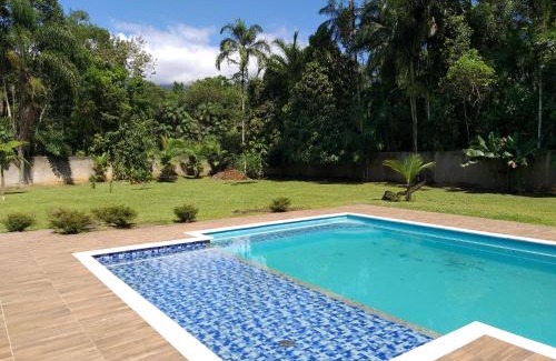 Morretes House | Bèlla Chacara Morretes - Pr