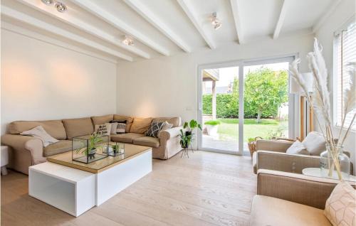 Lombardsijde House | Bébèr