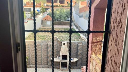 Toudja Villa | BÉHMÂNÊ BÊÀCh