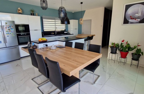 Beziers House | Béziers à la Campagne !