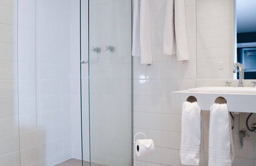 Perdizes Hotel | Bê Hotel